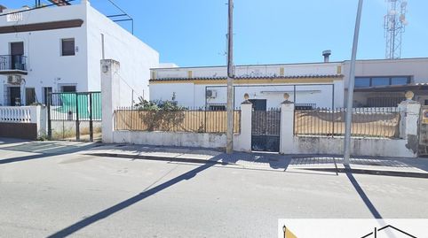 Foto 2 de Casa o chalet en venta en De la Estación, Estación de Autobuses, Chipiona