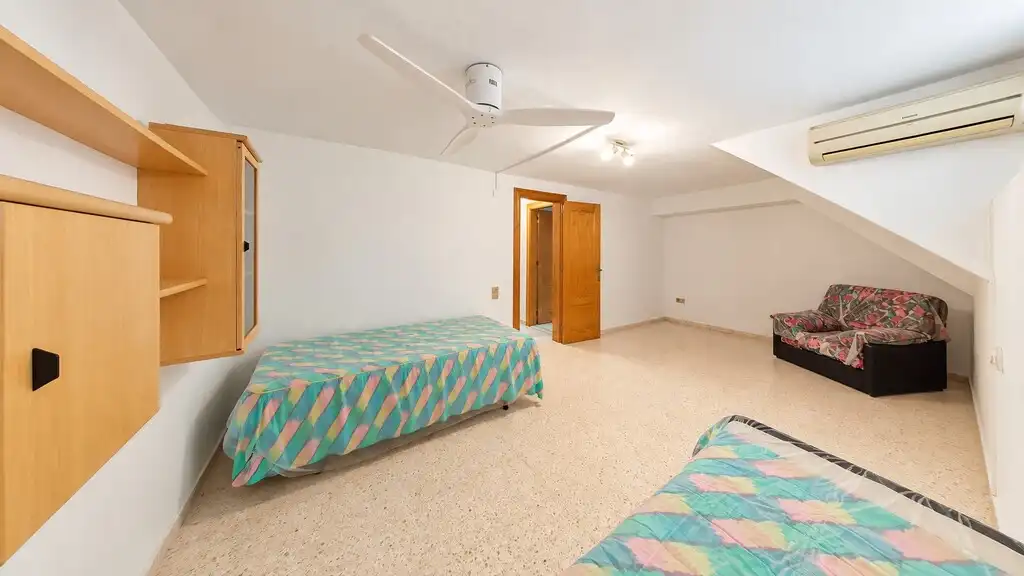 Casa adosada en venta en Vélez-Málaga con Amueblado