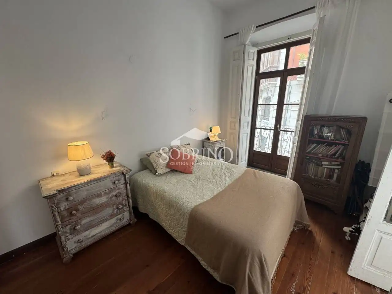 Flat with terrace for sale in Calle Mercaderes 1, imagen 10