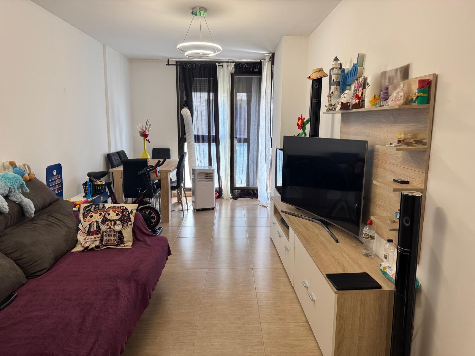 Apartament en venda a Alcarràs