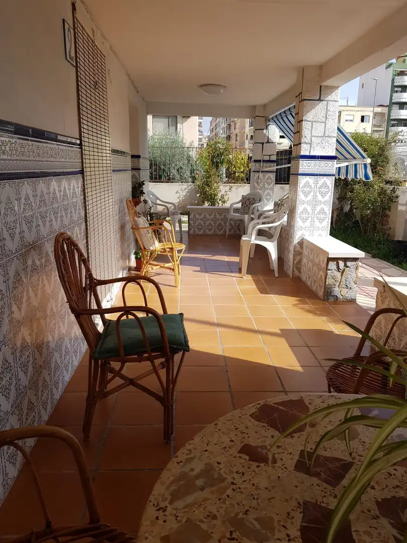 Casa amb jardí en venda a LUIS VIDAL, imagen 31