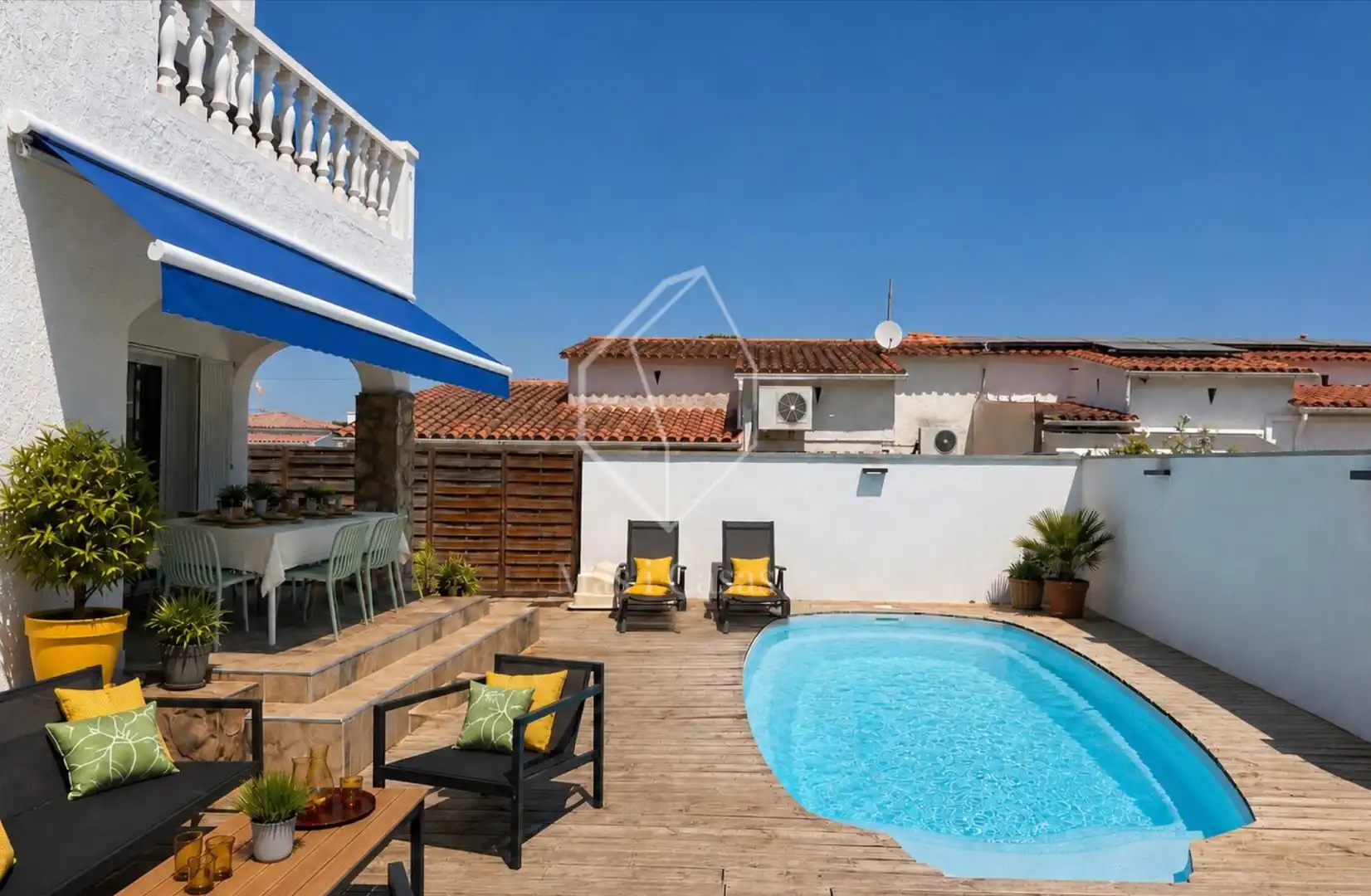 Haus oder Chalet zum Verkauf in Carrer Port Lligat, 21, Riells, L'Escala