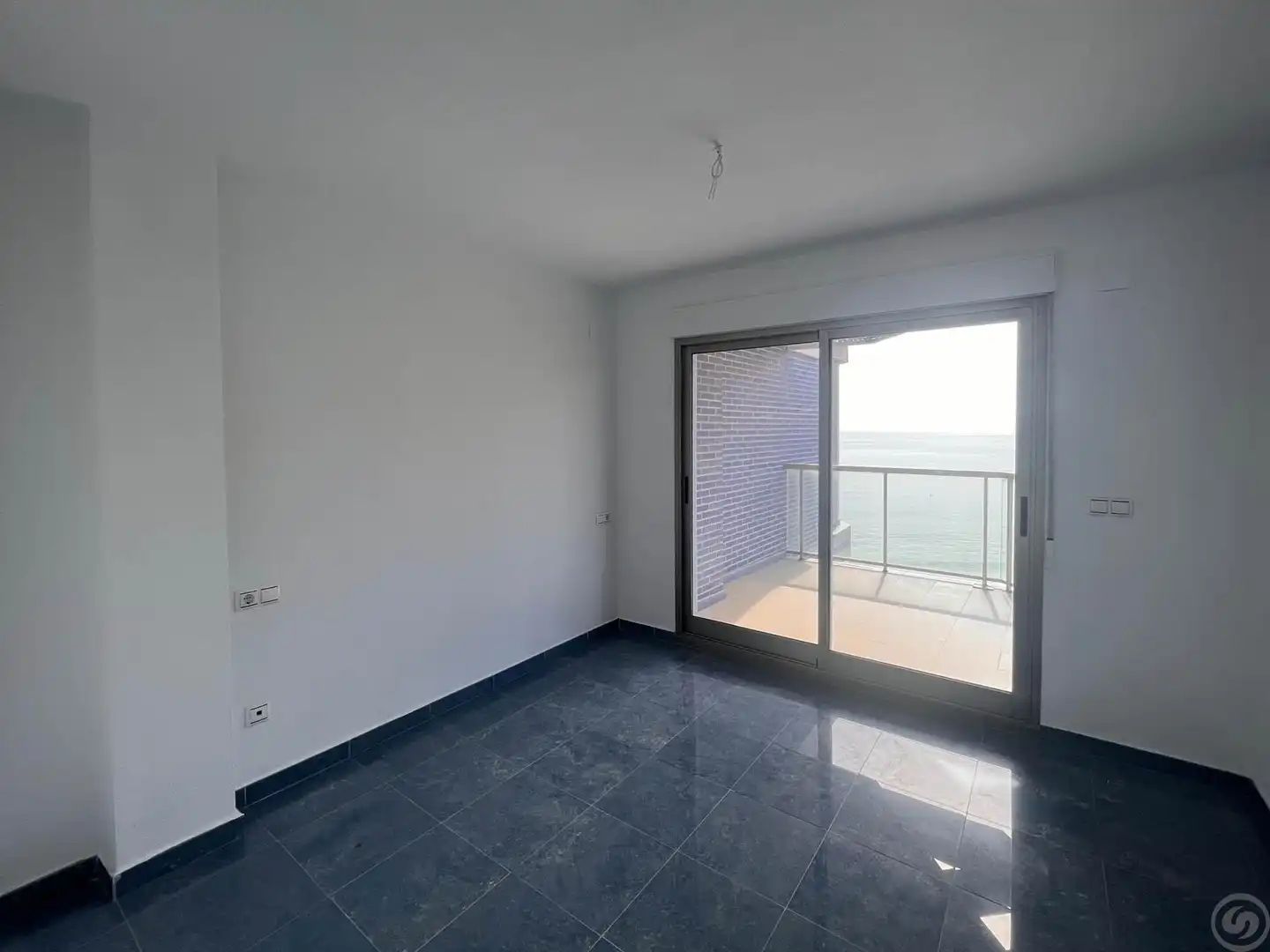 Habitación de Dúplex en venta en Calpe / Calp con Terraza, Piscina y Balcón