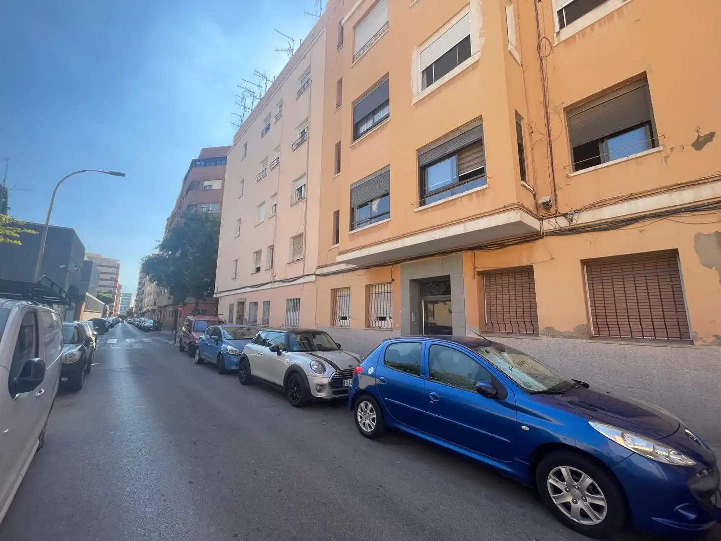 Piso con ascensor en venta en Carrer de Prim, imagen 2