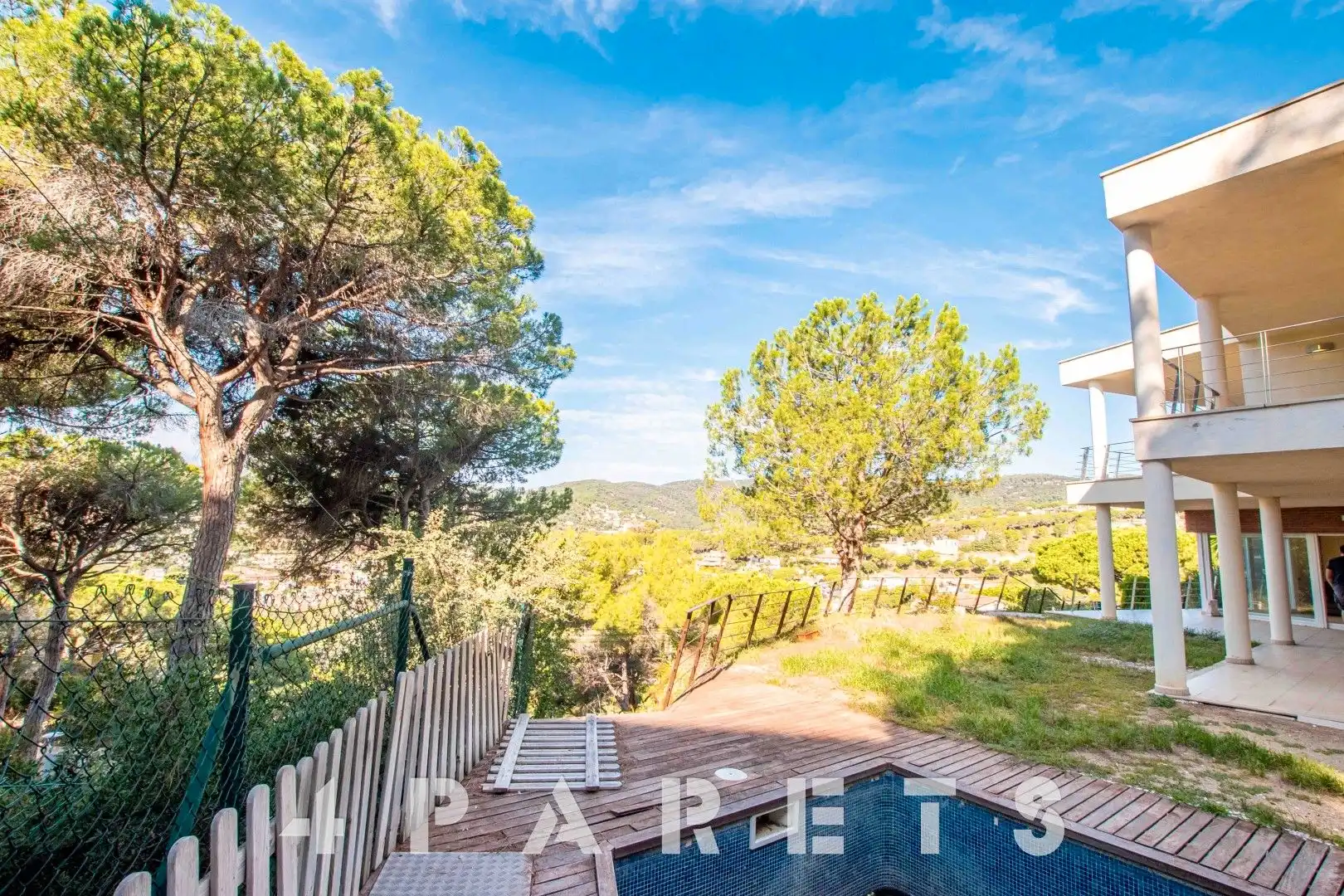 House with terrace for sale in Cabrils, imagen 18