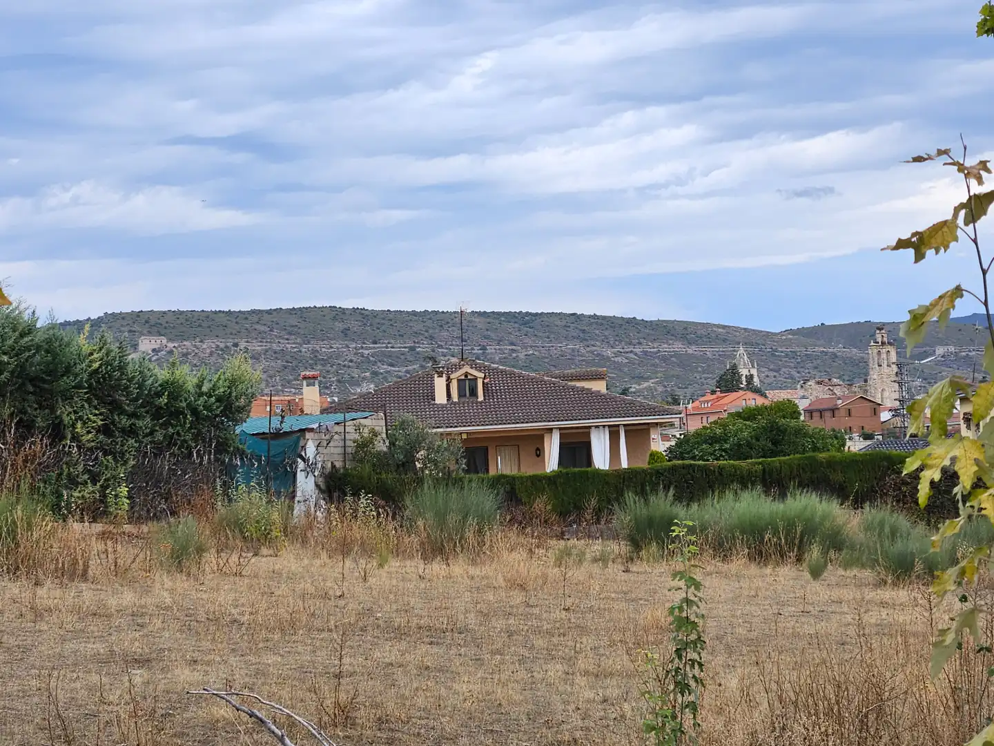 Wohnbaugrundstück zum Verkauf in Camino de la Pañera 14, imagen 6