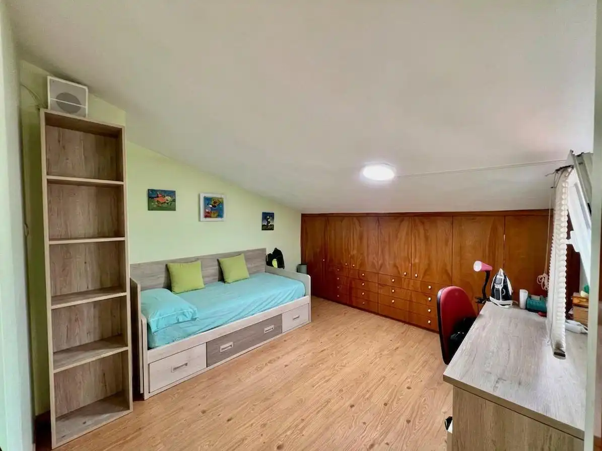 Habitación de Piso en venta en Sabadell