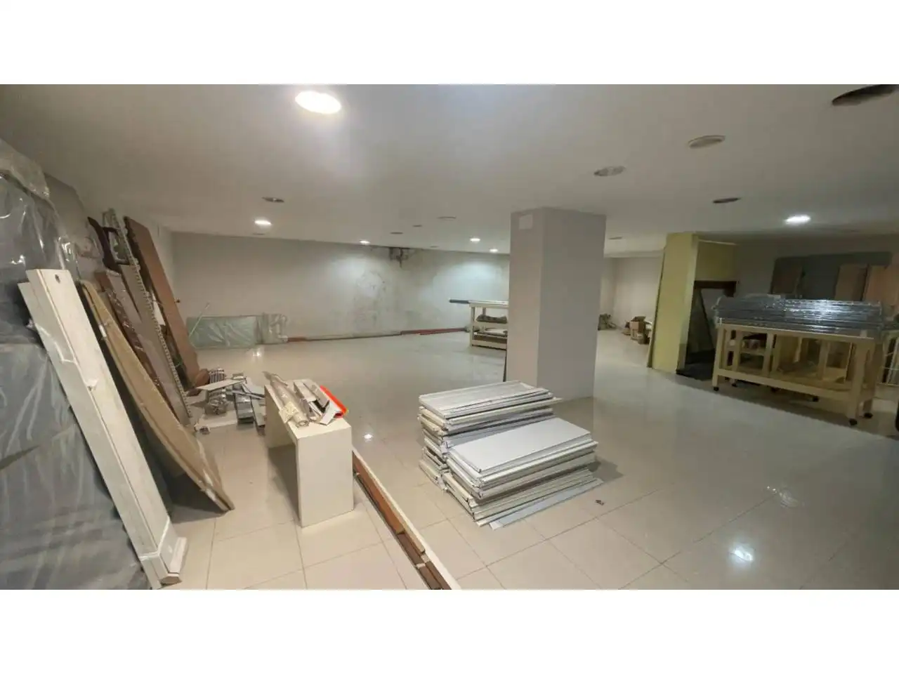 Local comercial en venta en Milán - Pumarín - Teatinos, imagen 9