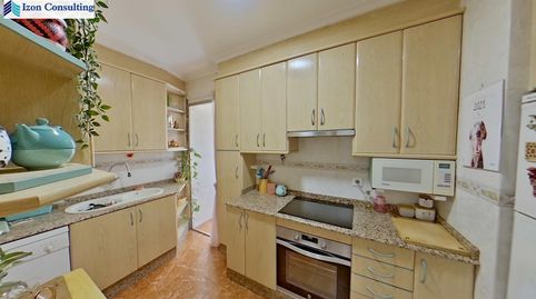 Foto 4 de Piso en venta en Feria, Albacete Capital