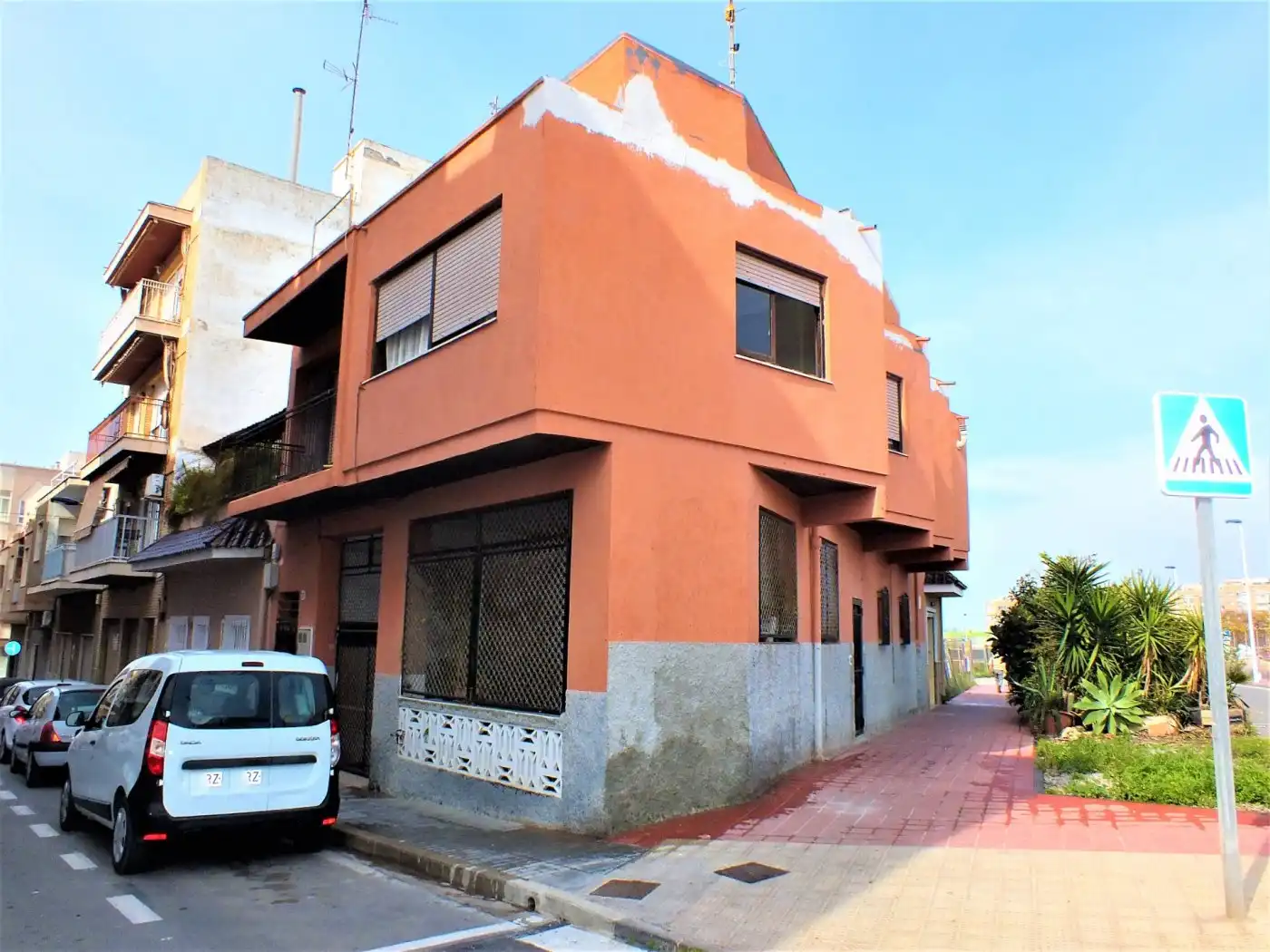 Wohngebäude zum Verkauf in Santa Pola ciudad, imagen 40