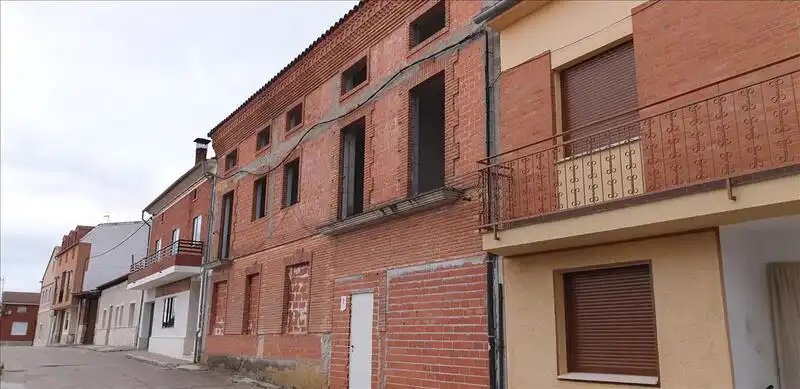 Wohnung zum Verkauf in VALVERDES, Portillo