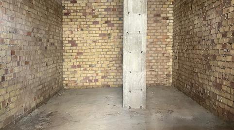 Foto 3 von Geschaftsraum zum Verkauf in Calle Daniel Defoe, 10, Cortijo Alto, Málaga Capital