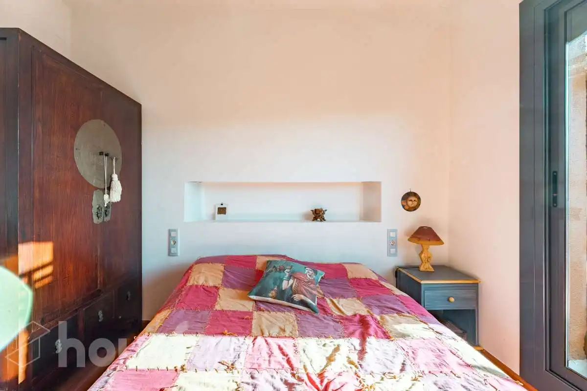 Dormitori de Àtic en venda en Barcelona amb Aire condicionat, Calefacció i Parquet