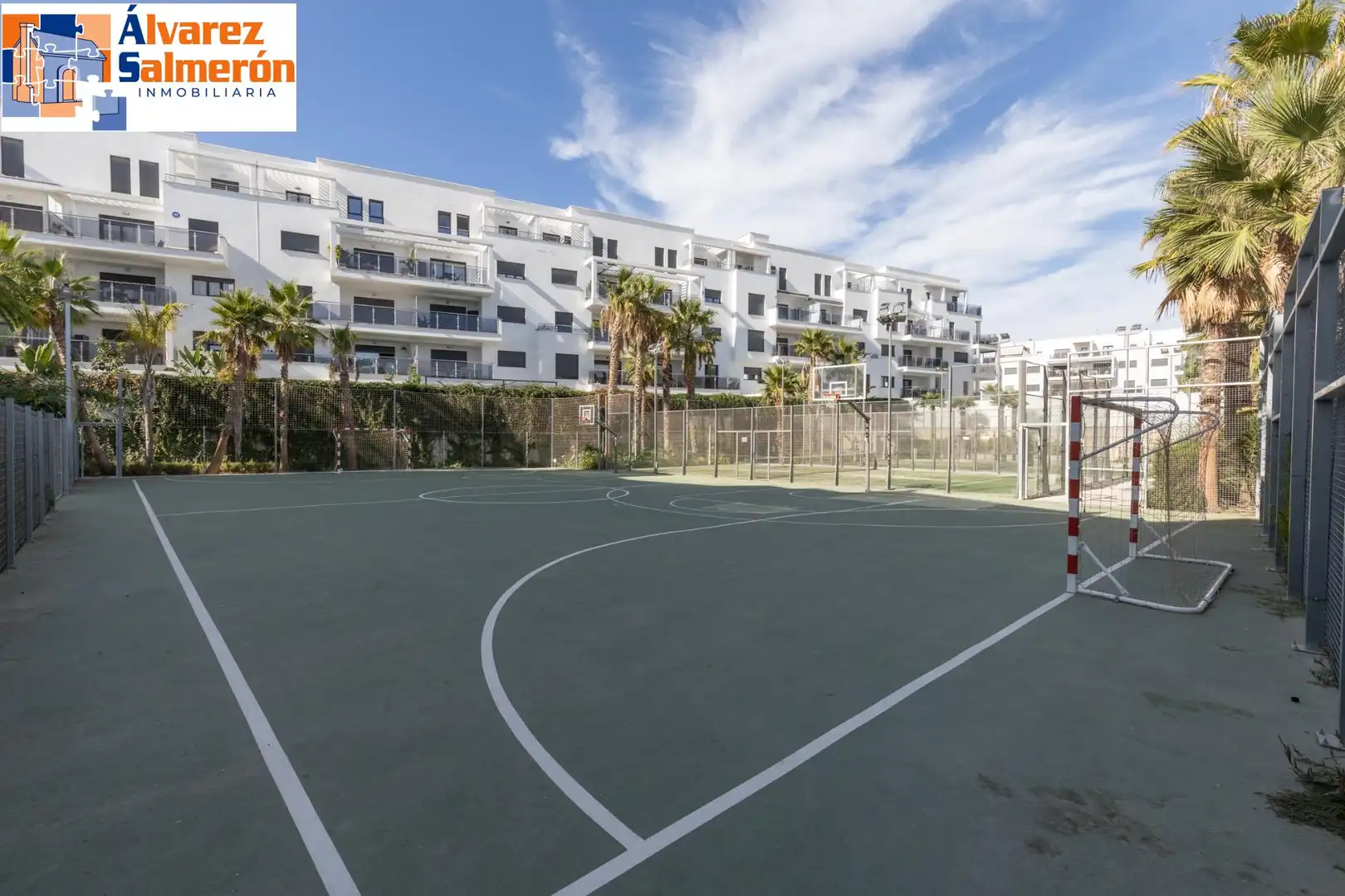 Flat with pool for sale in Playa de Granada, imagen 46