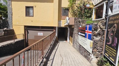 Foto 4 von Erdgeschoss zur Miete in Avenida Eugenio Dominguez Alfonso, San Eugenio Bajo, Adeje