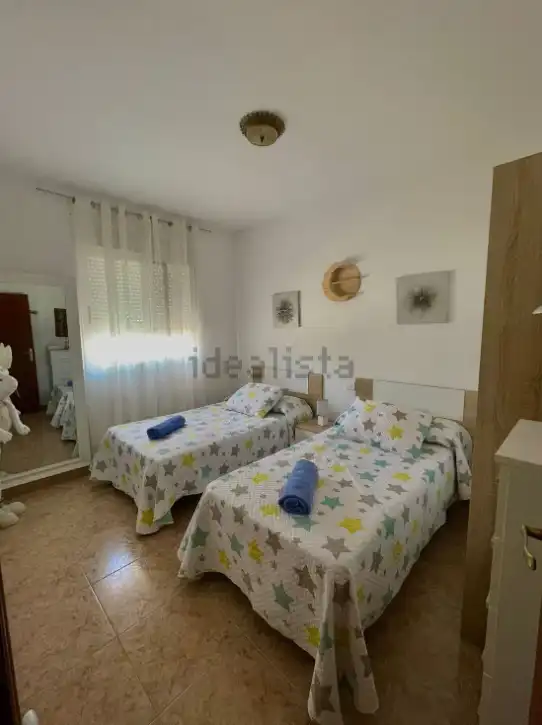 Habitación de Casa o chalet en venta en Ciudad Real con Aire acondicionado, Calefacción y Terraza