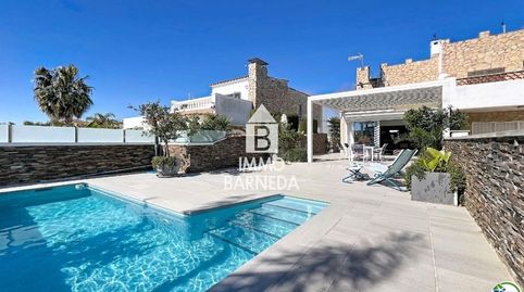 Foto 5 de Casa o chalet en venta en Llobregat, 7, Tordera - Fluvià - Llobregat, Empuriabrava