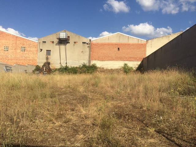 Terreno residencial en Venta en El Cerro - Carretera de San Rafael