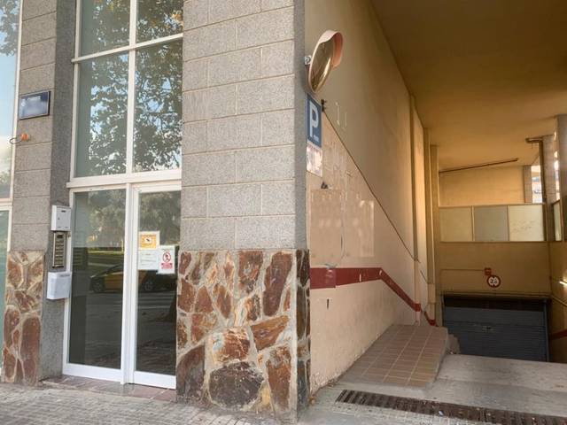 Garaje en Venta en CL SICILIA en Roc Blanc