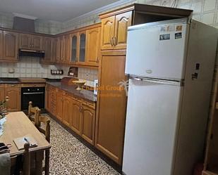 Kitchen of Flat to rent in Elche / Elx