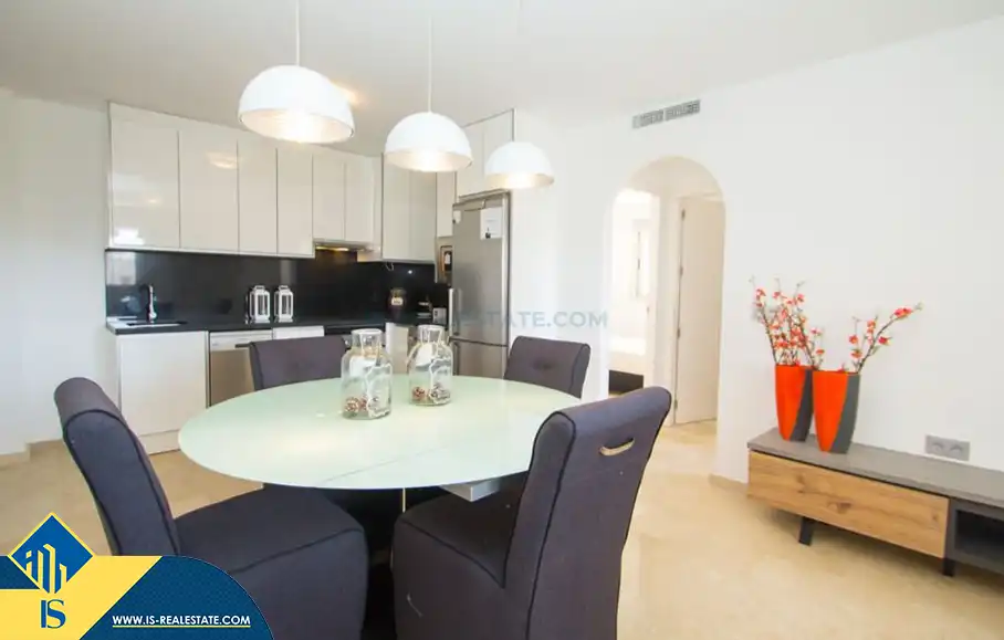 Apartment mit Pool zum Verkauf in Orihuela Costa, imagen 3