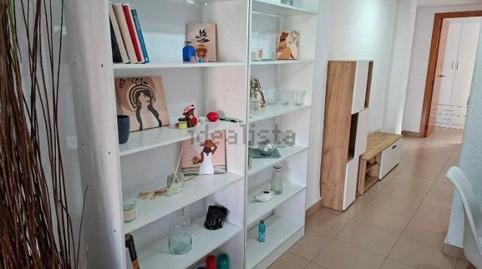 Foto 5 de Pis de lloguer a Florida Alta, Alicante / Alacant