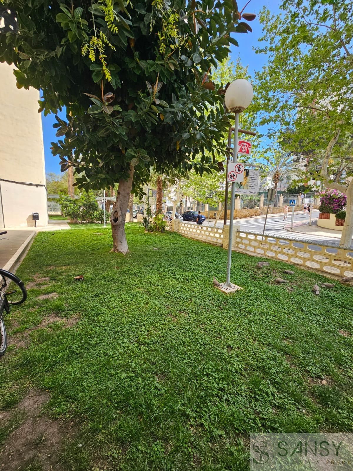 Apartment for sale in Colonia Madrid