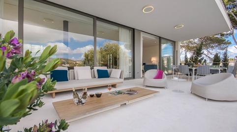 Photo 3 of House or chalet for rent in Es Camp de Mar, Andratx