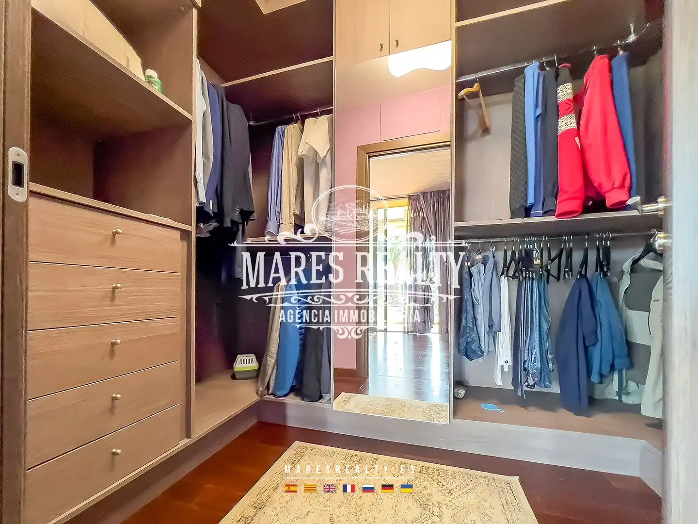 Detached house with garden for sale in Santa María de Llorell, imagen 18