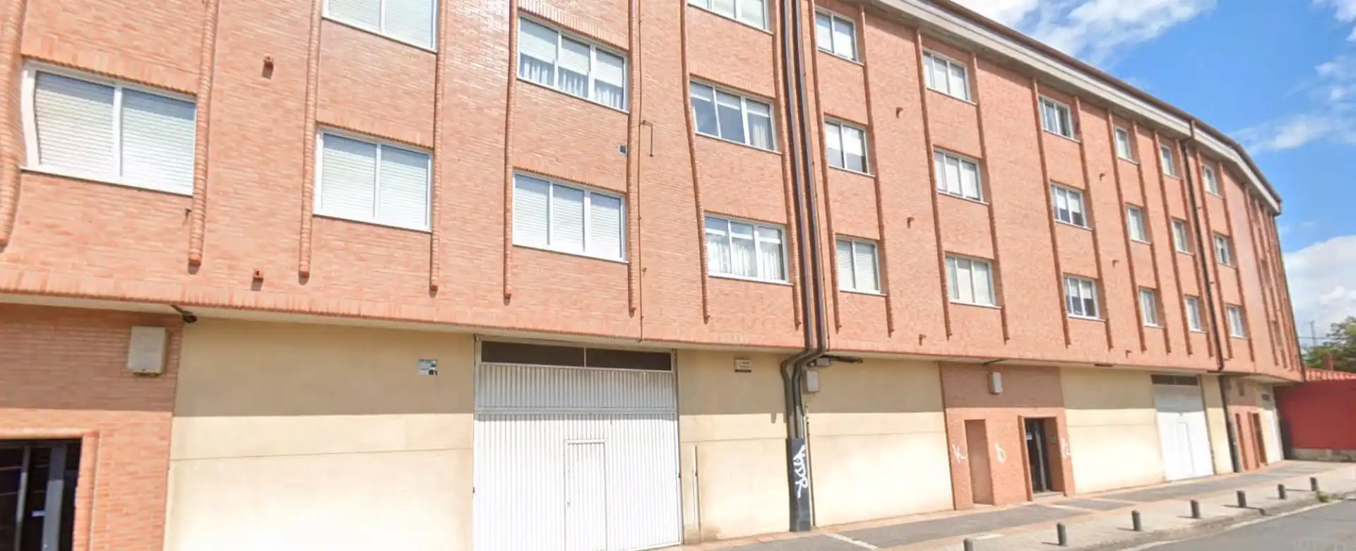 Business premises to rent in A Malata - Catabois - Ciudad Jardín, imagen 3