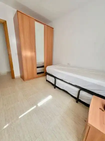 Bedroom of Apartments for sale in Torrox