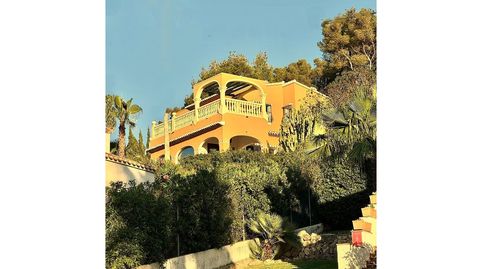 Photo 3 of Houses for sale in Cap Martí - El Tossalet - Pinomar, Jávea / Xàbia
