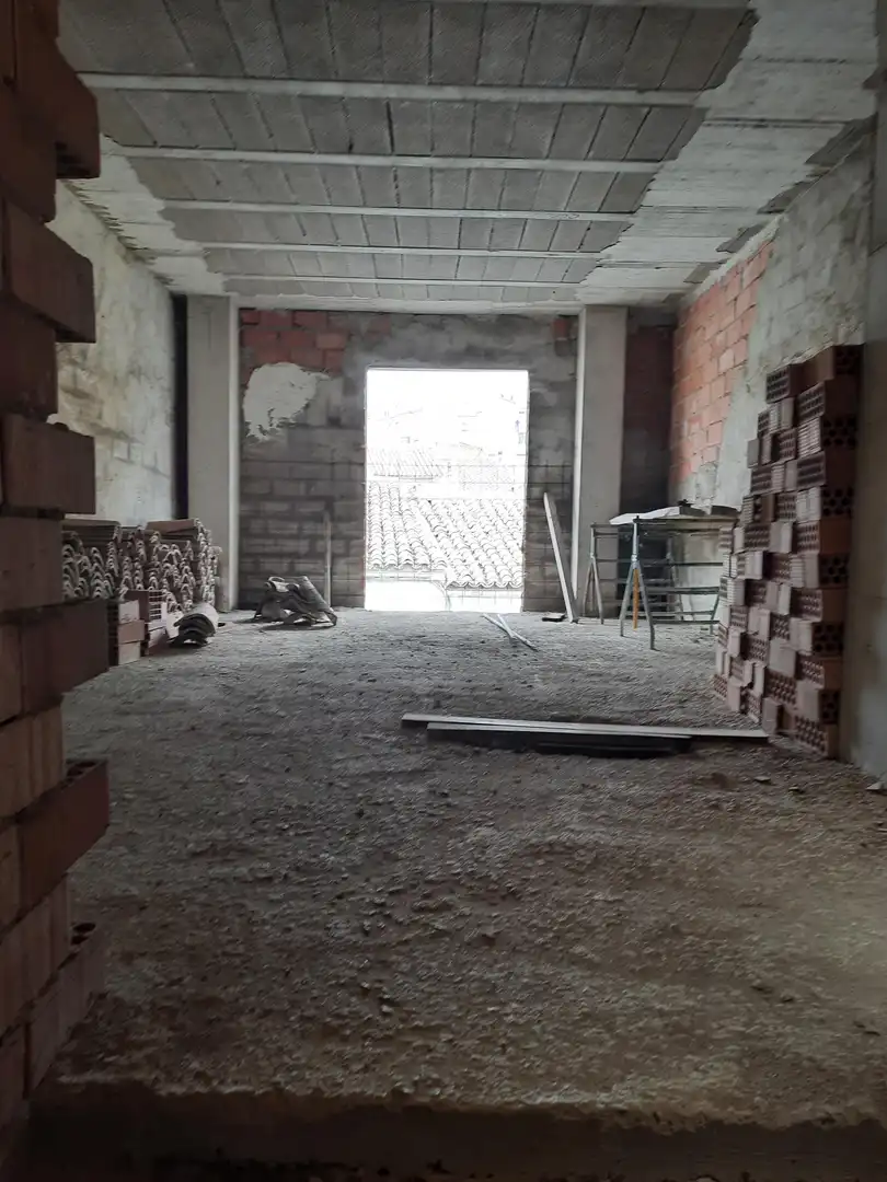 Casa o xalet en venda en Úbeda