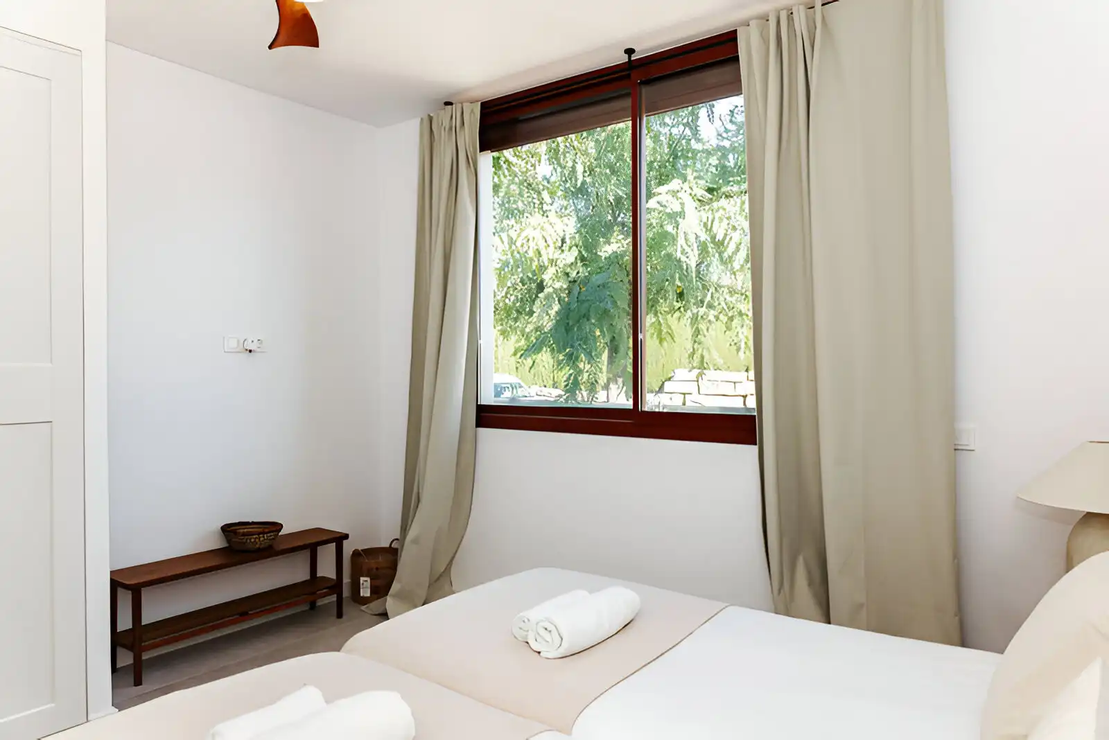Casa a schiera con piscina in vendita a Benamara - Atalaya, imagen 34