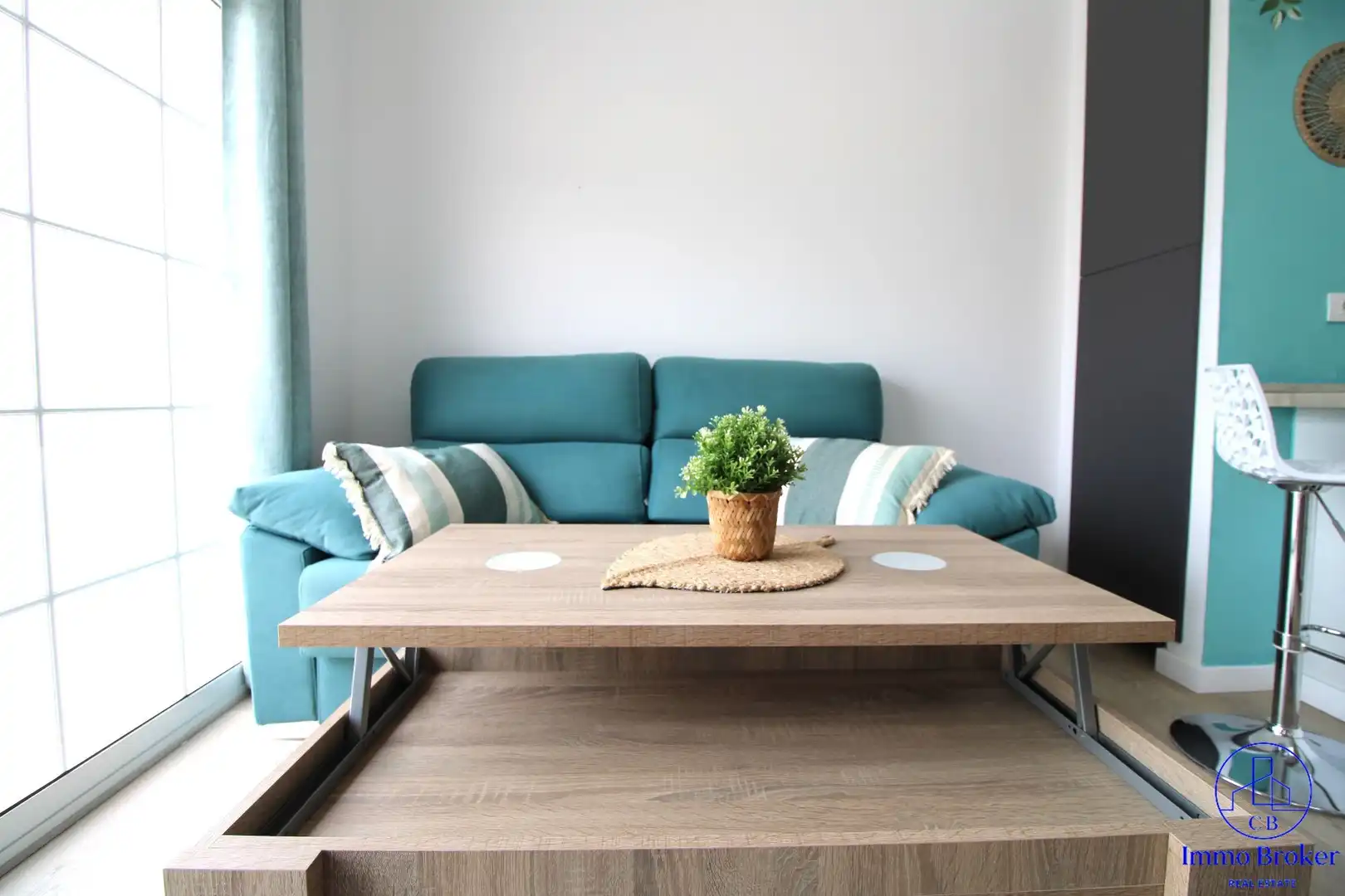 Appartement avec piscine à vendre à Costa Adeje, imagen 8