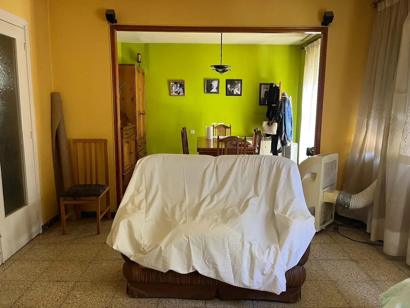 Appartement avec terrasse à vendre à El Poble Sec, imagen 5