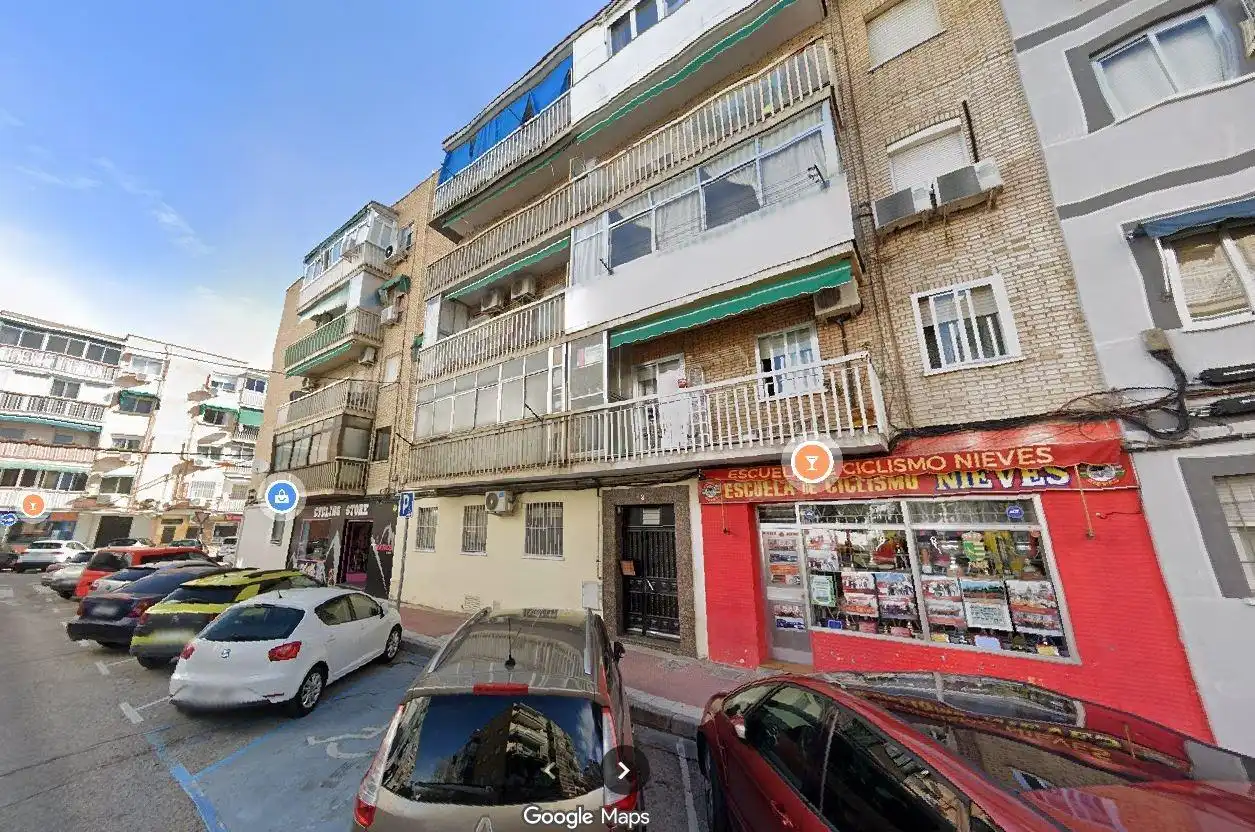 Piso en venta en TR PIO XII 2, imagen 3