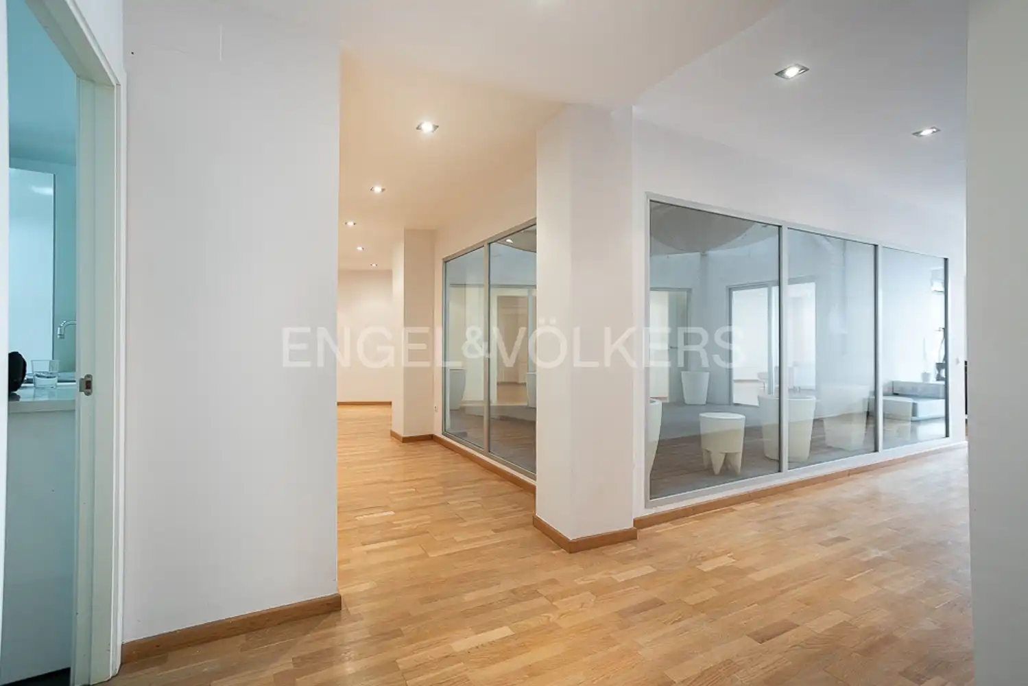 Piso en venta en Valencia con Aire acondicionado, Calefacción y Parquet