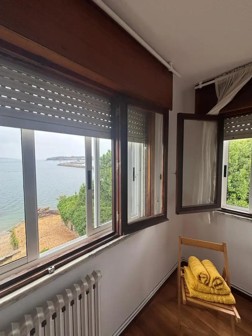 Maison avec terrasse à vendre à A Pobra do Caramiñal, imagen 38