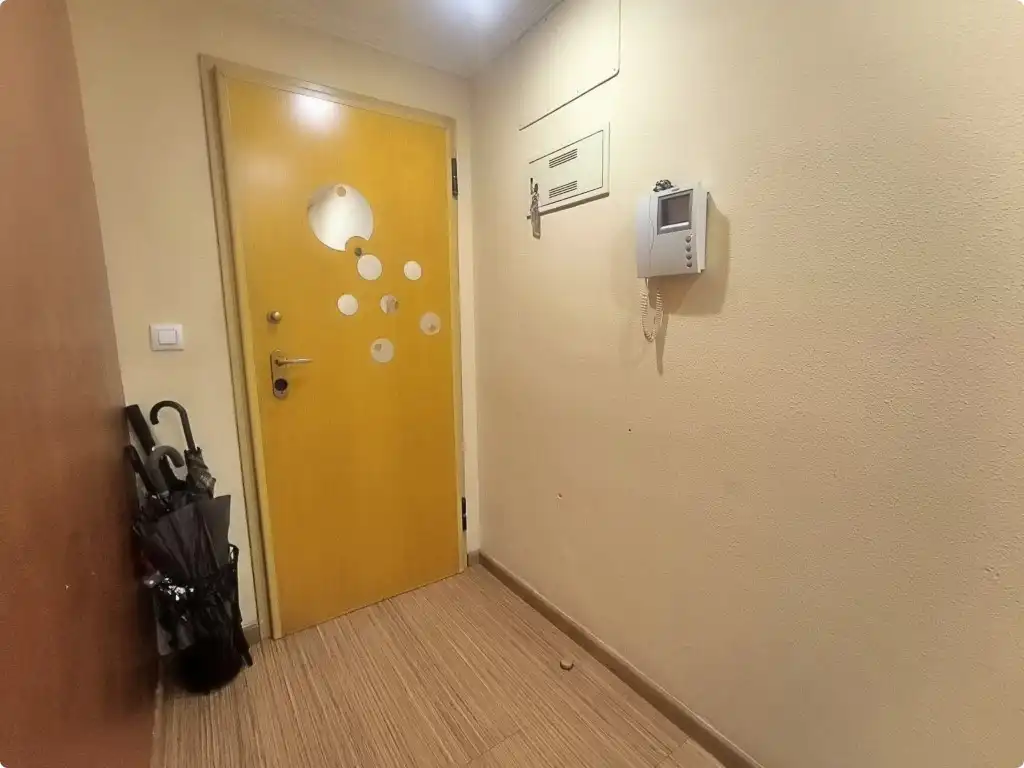 Piso en venta en Bellreguard con Aire acondicionado y Balcón