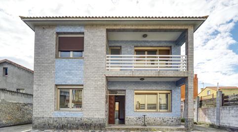 Photo 4 of Houses for sale in Travesía de Sabón, Oseiro, Arteixo
