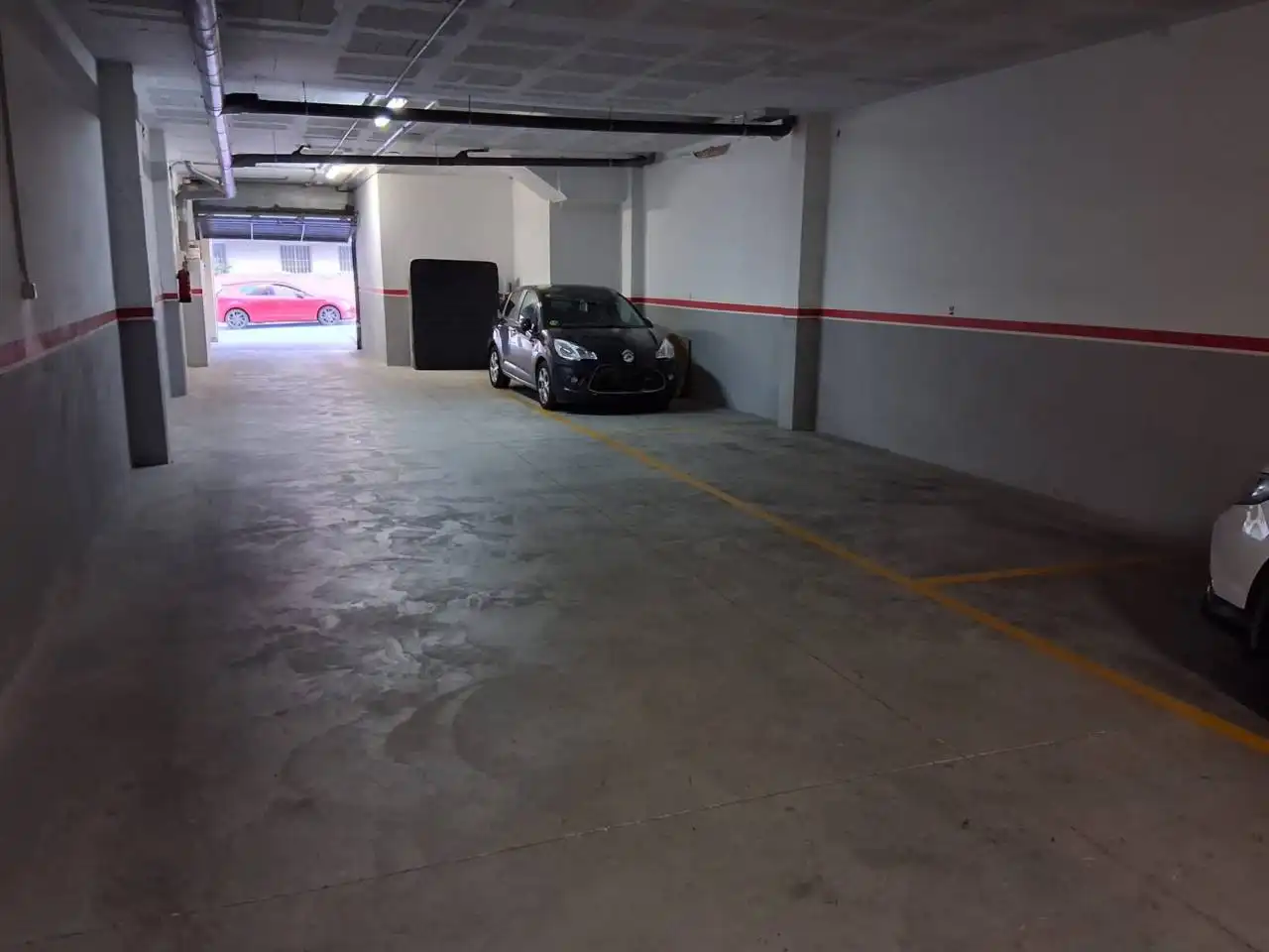 Parking for sale in Calle Joaquín Costa 71
