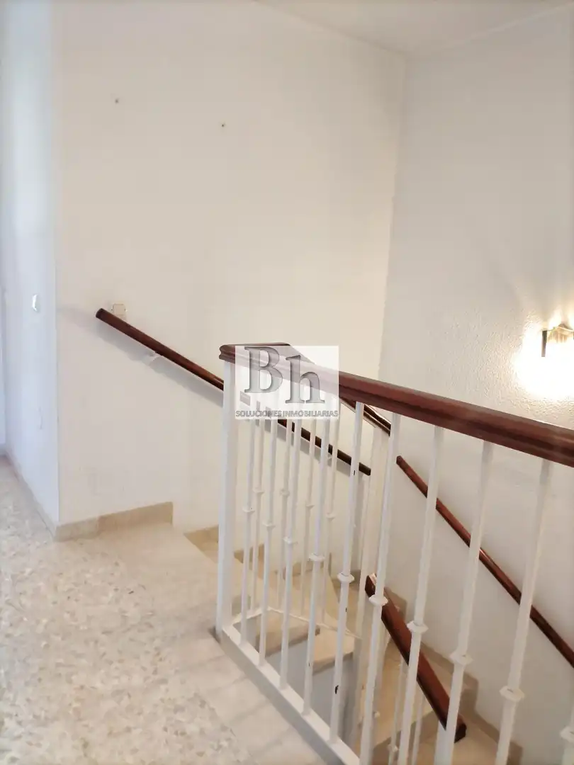 Detached homes for sale in Fuente Alegre - El Chaparral - Los Morales