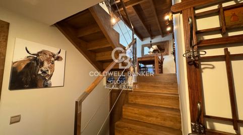 Foto 4 de Casa adosada en venta en Osseja Ouest, Osséja, Cerdanya Francesa