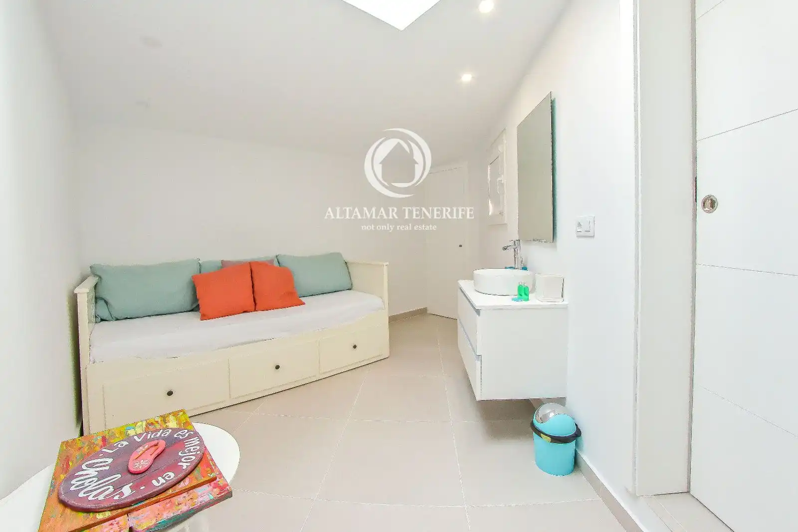 Apartamento en venta en Bruselas, Playa de Fañabé