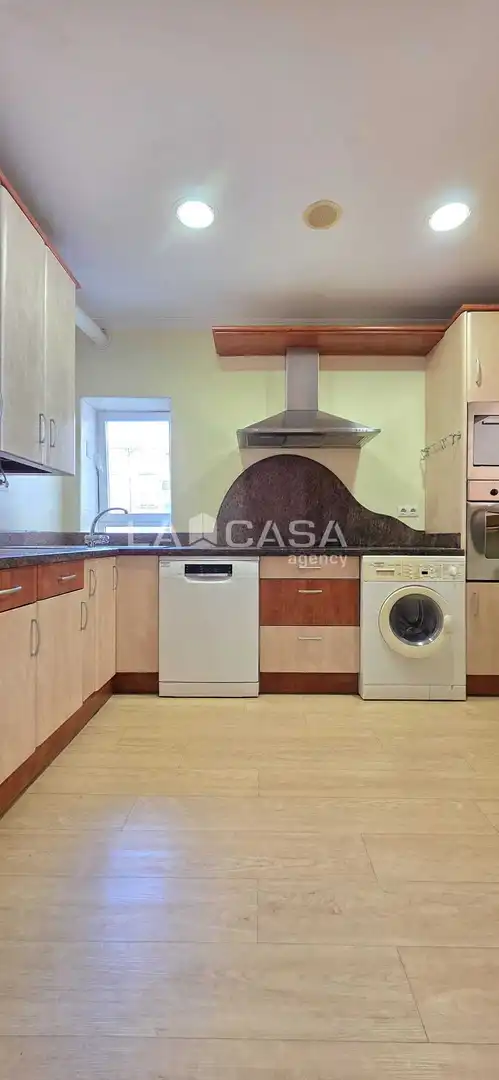 Appartamento in affitto a Calle Hernan Cortes, imagen 11