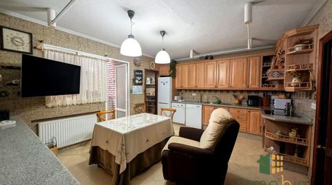 Foto 4 de Dúplex en venda a De la Constitución, Don Benito, Badajoz