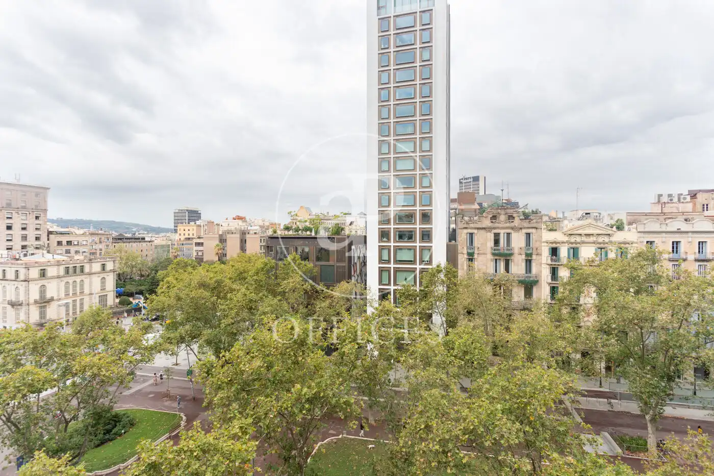Office space with lift to rent in Pg. de Gràcia, imagen 28