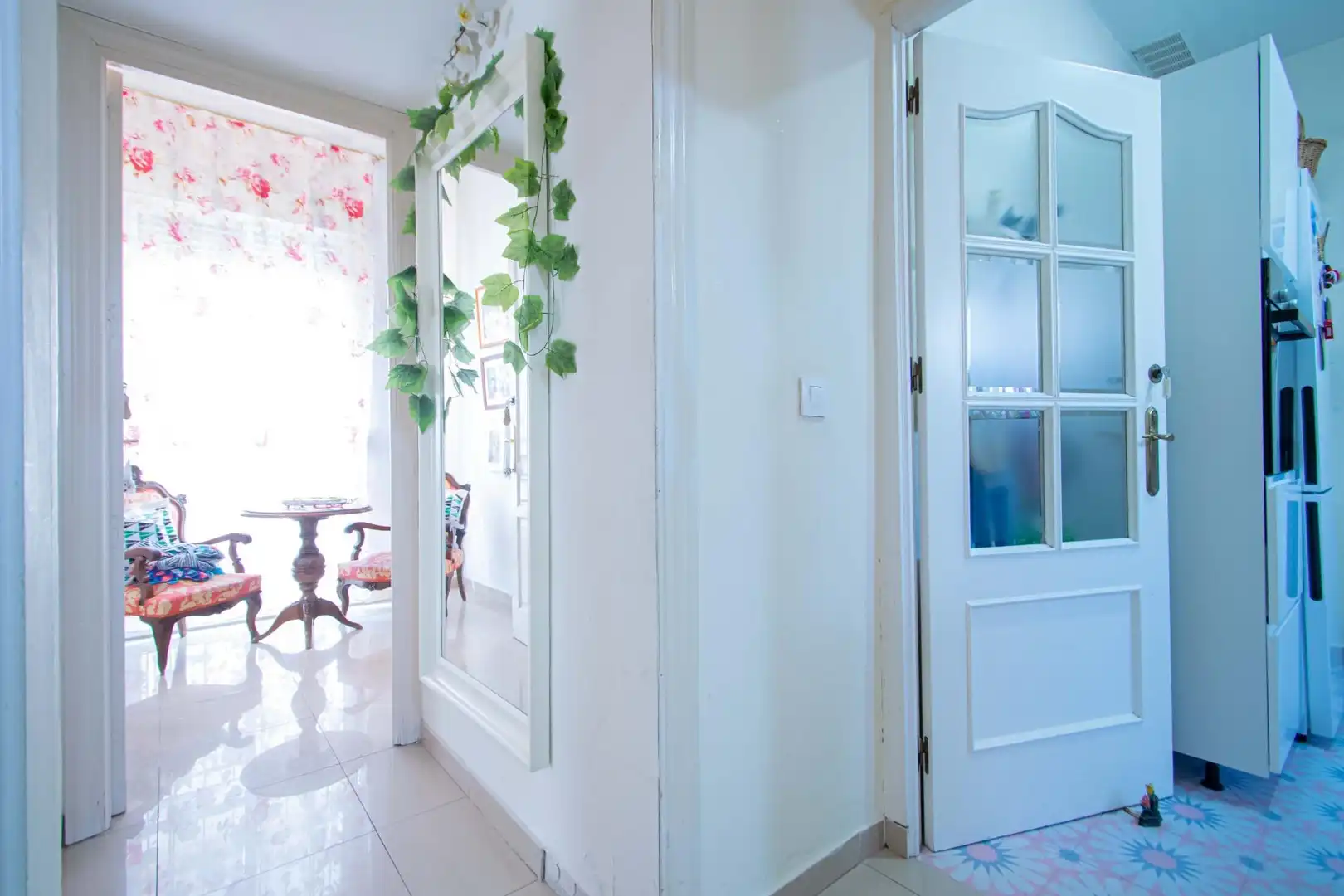 Casa o xalet en venda en Sevilla amb Aire condicionat i Terrassa