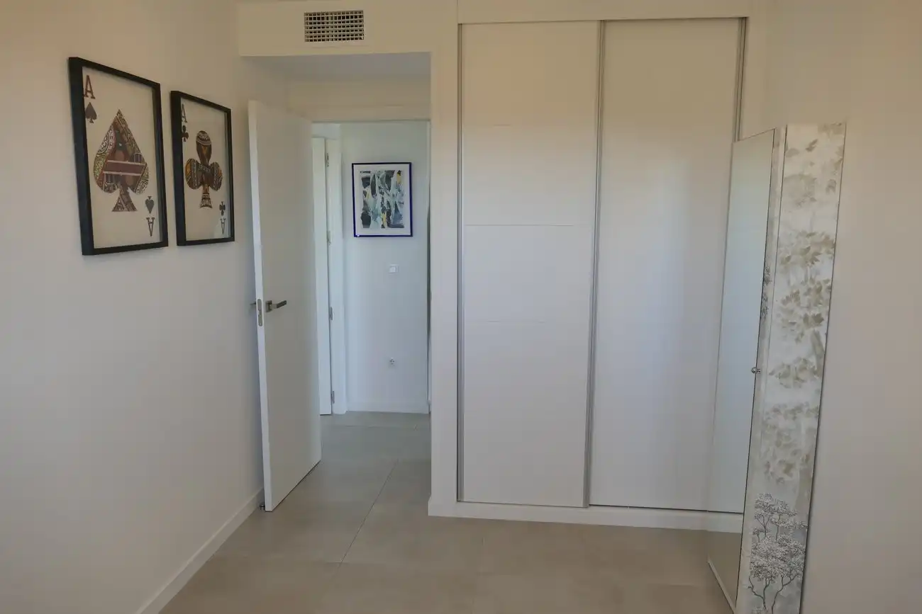 Apartament en venda en Orihuela amb Calefacció, Piscina i Moblat